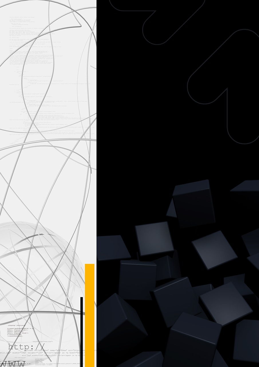 cubes, internet, abstract-1277989.jpg